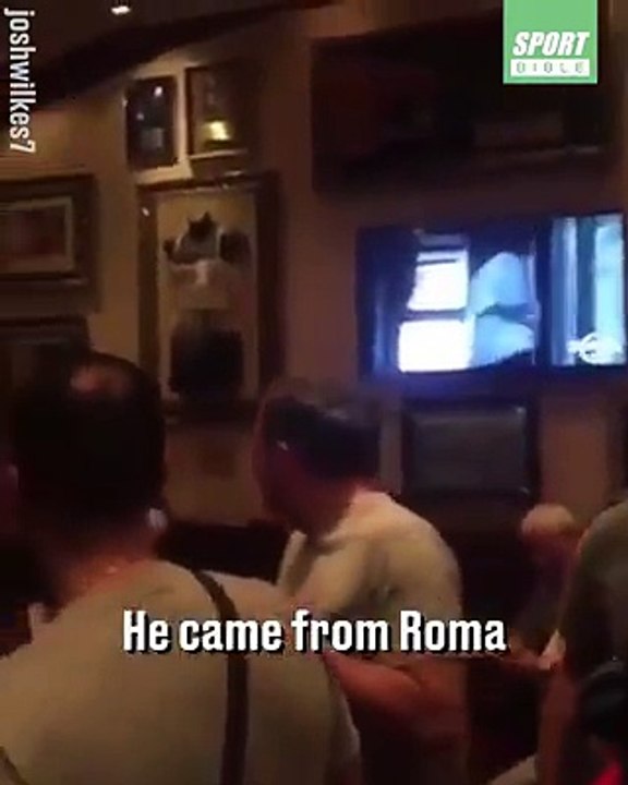 Muhamed Salah is gift from Allah- New song