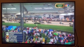 Kentucky Derby 2018  (Full Race HD)