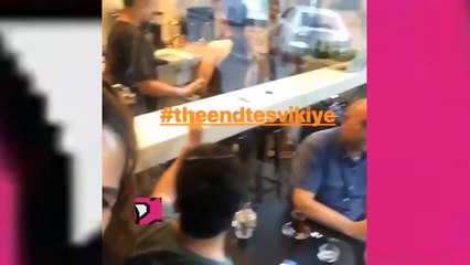 مسلسل اسمها زهرة الحلقة 12 كواليس حصرية