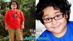 Bunk'd Then and Now ★ Disney Channel Stars Real Name and Age