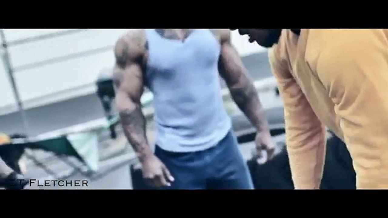 Penitentiary Arms CT FLETCHER video Dailymotion