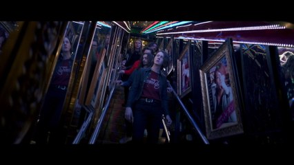 Blossoms - There's A Reason Why (I Never Returned Your Calls)