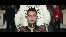 Olly Alexander (Years & Years) - Sanctify