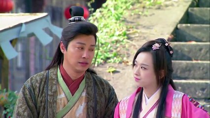 THỔ ĐỊA ÔNG THỔ ĐỊA BÀ Tập 37  Lồng Tiếng - Phim Trung Quốc - Đàm Diệu Văn, Hàn Đống, Huỳnh Thiếu Kỳ, Lưu Đình Vũ, Mễ Tuyết, Mục Đình Đình, Tưởng Nghị