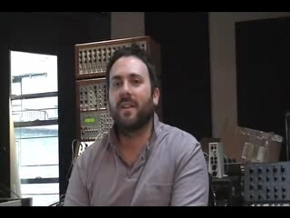Babydaddy's Message to Towleroad