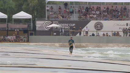 Adrénaline - Surf : FCS R2H3 pt2