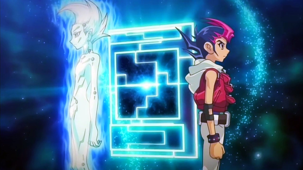 Zexal 2 OP V1