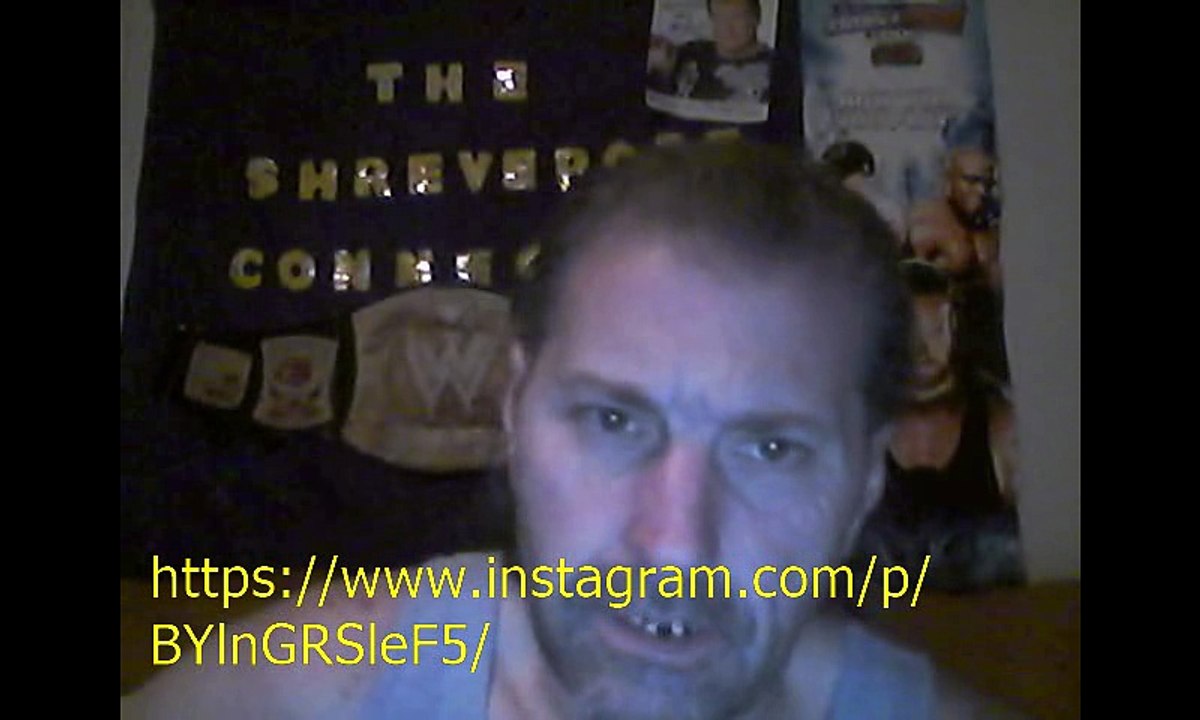 raw wwe main event 9-4-17 results carmella 7 Cass new home dijak joins wwe cena heftier then mom & more