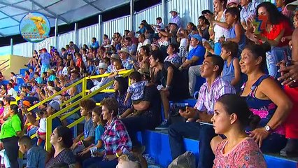 Monta El Muchacho Alegre 5 Mayo 2018