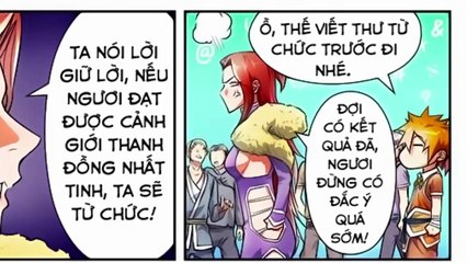 audio | yêu thần ký 82 | đọc và nghe truyện online| truyện tranh yêu thần ký