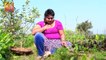 खेत में खोलकर बाजा बजा दिया !! Funny Clips 2017 !! WHATSAPP COMEDY VIDEO !! Hindi Comedy Movie