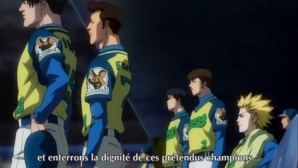 One Outs E 8[VOSTFR] HD