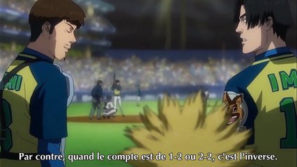 One Outs E 9 [VOSTFR] HD