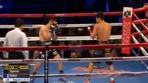 Ryan Garcia Vs Jayson Velez Full Fight 2018 (Garcia Wins)