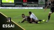 TOP 14 - Essai Benito MASILEVU (CAB) - Brive - Bordeaux-Bègles - J26 - Saison 2017/2018