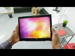 google pixel book 2in 1 laptop