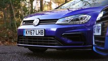 VW Golf R vs Audi S3 - find out which is the best | Head-to-Head
