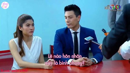 Bẫy Tình Quỷ Dữ Tập 16 - Buang Ruk Satan 2018