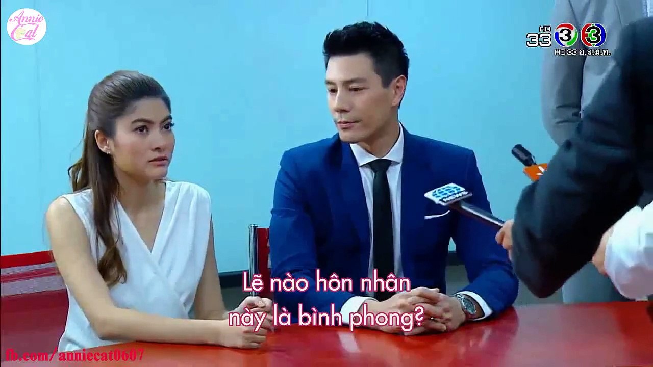 Bẫy Tình Quỷ Dữ Tập 16 - Buang Ruk Satan 2018