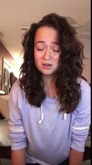 Enhance Your Natural Curls in 5 Minutes - Hairstyle Challenge