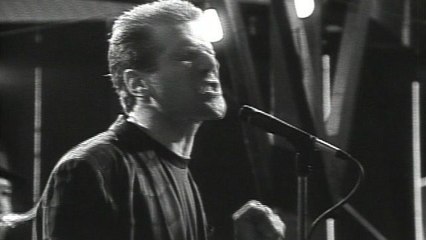 Glenn Frey - True Love