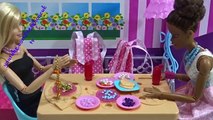 Barbie Havalı Kızlar 4.Bölüm - En Güzel Armağan - Anneler Gününe Özel- 4. Bölüm