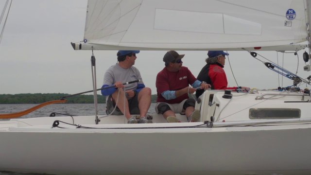 NOOD 2018 Annapolis - J22