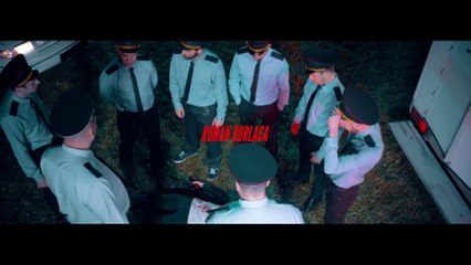 Carla's Dreams - Monomaniac ¦ Official Video