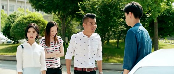 22 Capitulo de A Love So Beautiful ( Um Amor Lindo Demais )