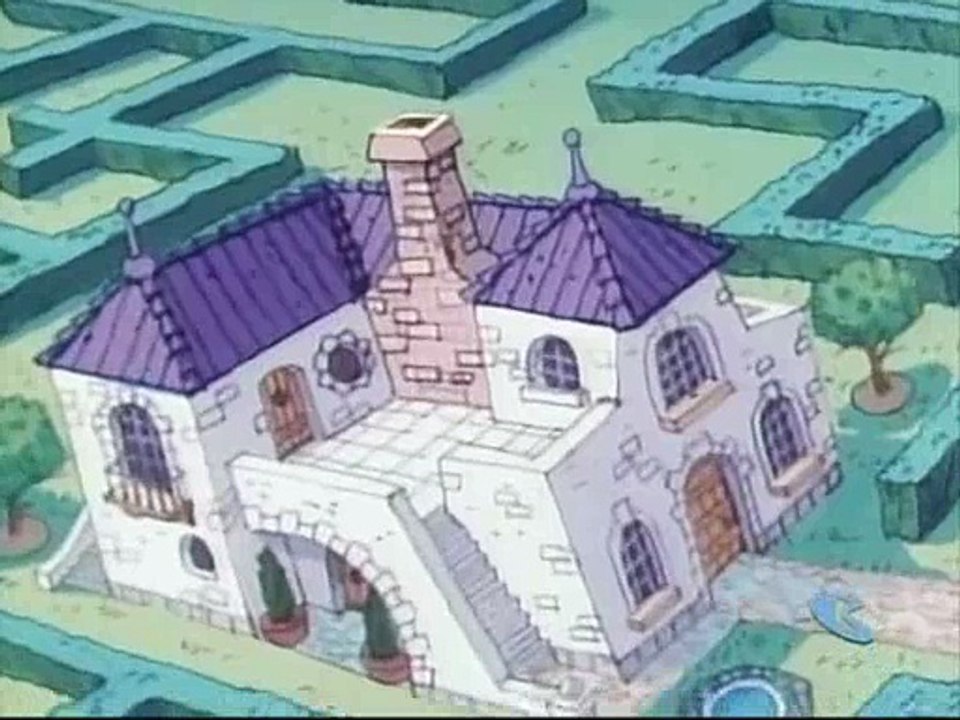 The Smurfs S2E22