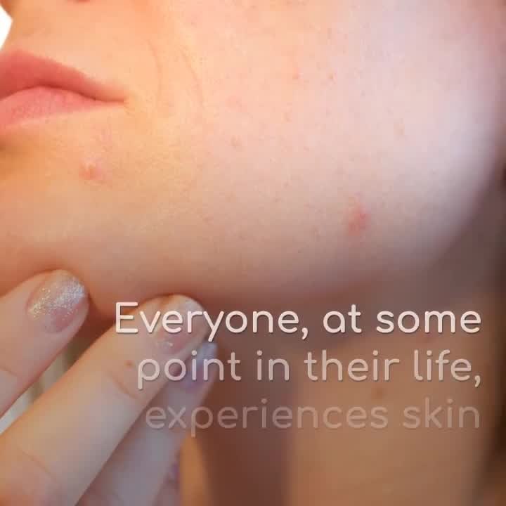 How to Wash Your Face and Say Goodbye to Saggy Facial Skin and Wrinkles