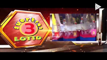 PCSO 11 AM Lotto Draw, May 6, 2018