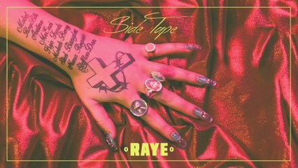 RAYE - Slower