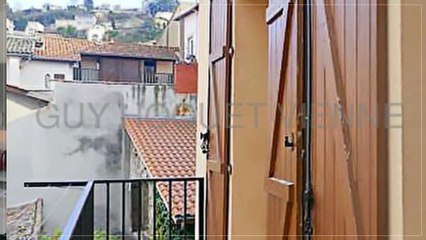 A vendre - Appartement - VIENNE (38200) - 4 pièces - 68m²