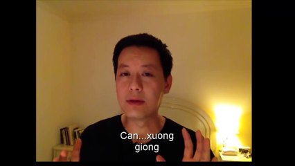 Tap 1: Phat Am Tieng Anh/ can, can't, to, two, too