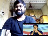 Allu Arjun Cap Tricks - Lover Also Fighter Also Song - Behind The Scenes - Chandan's Reaction