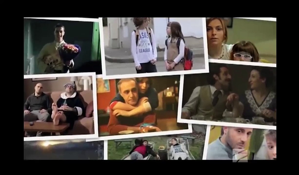 სერია 8 სეზონი 13 ჩემი ცოლის დაქალები HD სრულად 05.05.2018 Seria 8 Sezoni 13 Chemi Colis Daqalebi