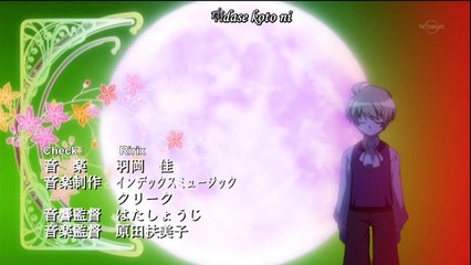 Suteki Tantei Labyrinth 22 vostfr