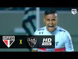 São Paulo 2 x 2 Atlético-MG (HD) Melhores Momentos (1º Tempo) Brasileirão 05/05/2018