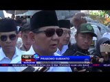 Prabowo Tanggapi Hasil Survey Sementara Jelang Pilpres 2019 -NET24