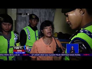 Download Video: Seorang Ibu Rumah Tangga Menjual Minol Oplosan  -NET12