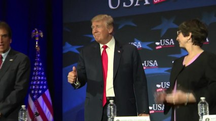 트럼프, 이틀째 "북미회담 장소·날짜 정해져"...발표는 저울질 / YTN