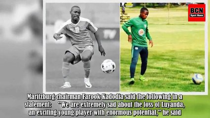 Footballer Dies After Being Struck By Lightning During Match
