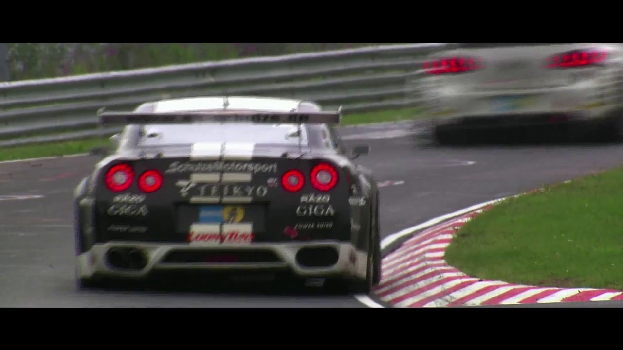 Gran Turismo Sport - Bande-annonce World Tour