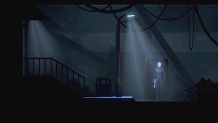 The Fall - Bande-annonce de lancement Switch