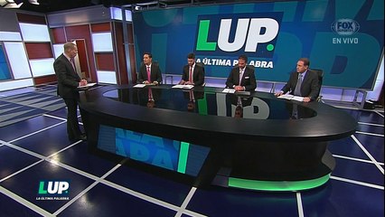 LUP: ¿Contratarías a Diego Alonso para Pumas?