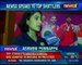 Exclusive interviews with CWG medal winners; NewsX speaks to shuttlers Sindhu & Ponappa