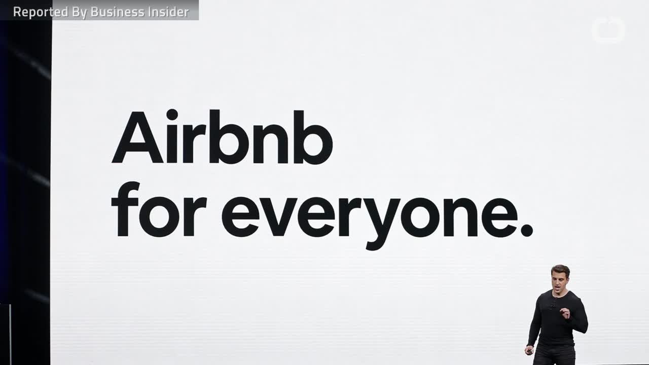 City Of Angels Ready To Tighten Up On Airbnb Regs