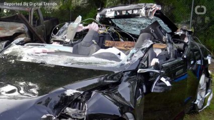 Bad-Tempered Elon Musk Hangs Up On NTSB Chairman