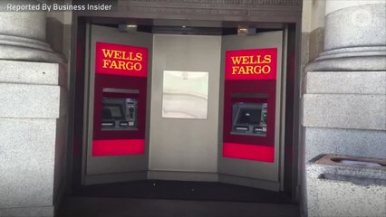 Buffet Has Words For Wells Fargo